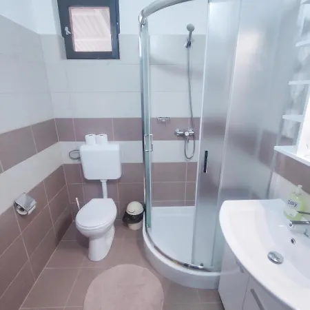 Viktoria Panzio Gæstehus