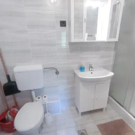 Viktoria Panzio Gæstehus Zamárdi