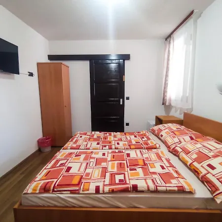 Gæstehus Viktoria Panzio Zamárdi