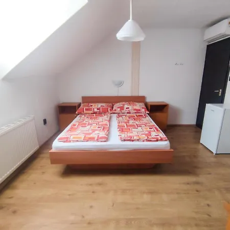 Viktoria Panzio Zamárdi