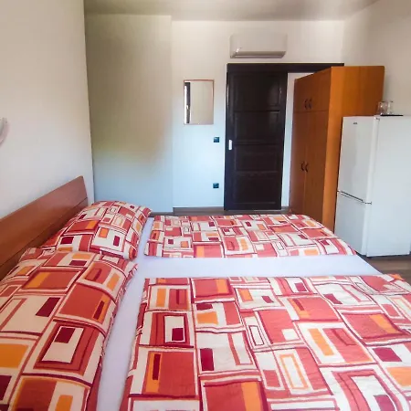 Viktoria Panzio Gasthuis