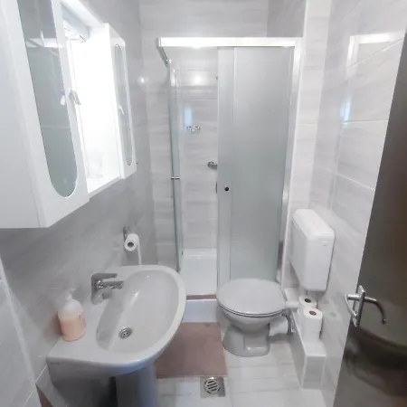 Gæstehus Viktoria Panzio Zamárdi