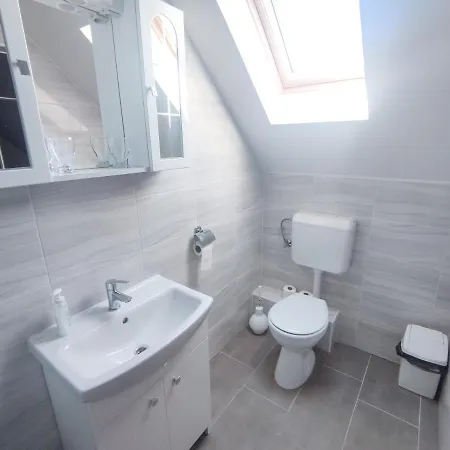 Viktória Panzió 3*