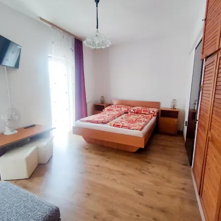 Viktória Panzió Zamárdi