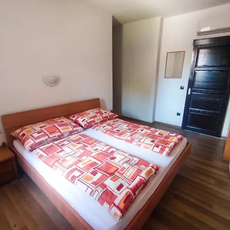 Vendégház Viktória Panzió *