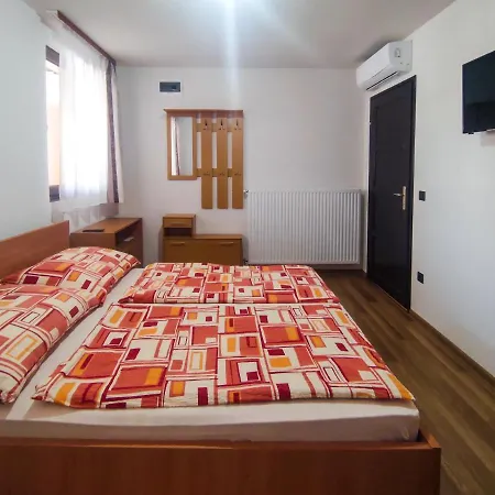 Viktoria Panzio Zamárdi