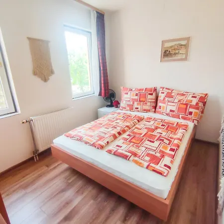 Viktoria Panzio Gæstehus