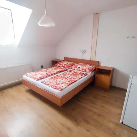 Viktoria Panzio Gæstehus