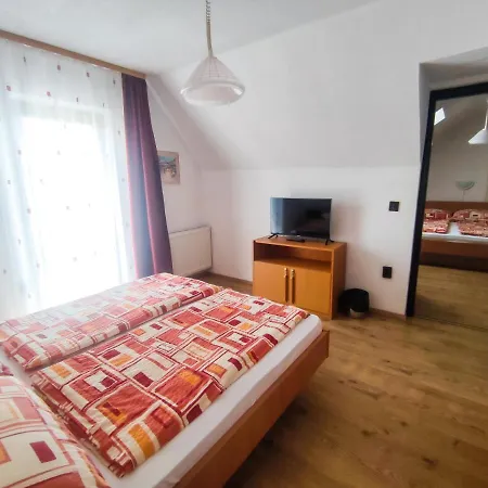 Vendégház Viktória Panzió Zamárdi