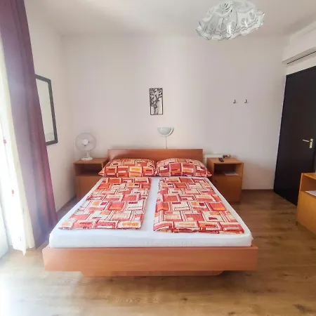 Gæstehus Viktoria Panzio Zamárdi