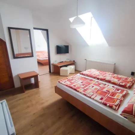 Gæstehus Viktoria Panzio 3*