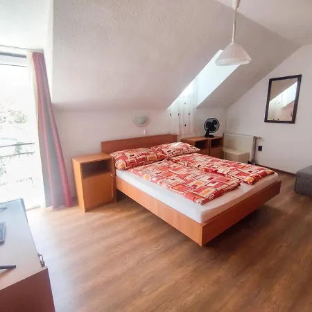 Viktoria Panzio Gasthuis