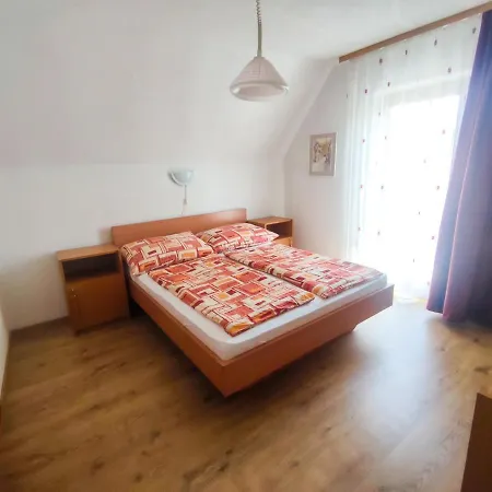 Gæstehus Viktoria Panzio Zamárdi