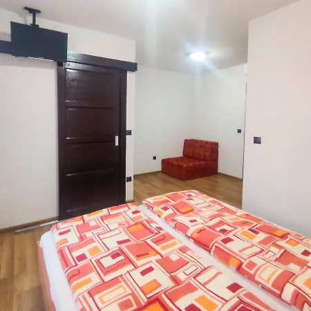 Viktória Panzió Vendégház