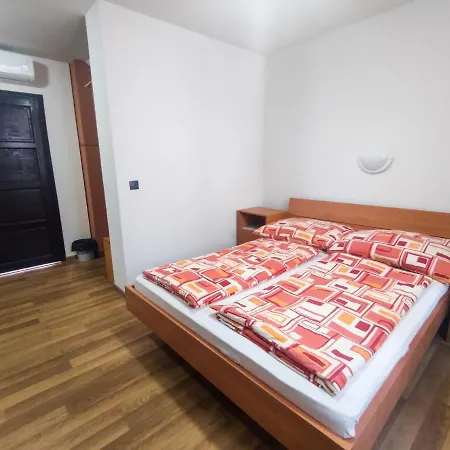 Vendégház Viktória Panzió
