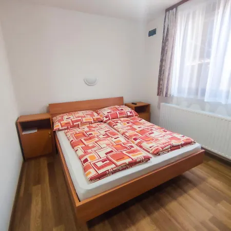 Vendégház Viktória Panzió *