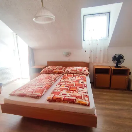Vendégház Viktória Panzió