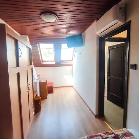 Viktoria Panzio Zamárdi