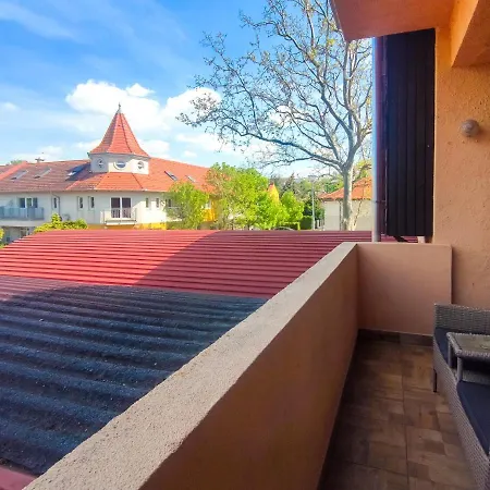 Viktoria Panzio Gæstehus