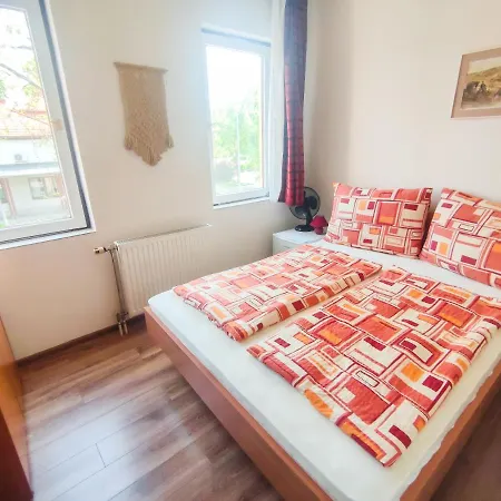 Vendégház Viktória Panzió Zamárdi