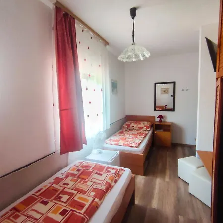 Viktoria Panzio Gæstehus 3*