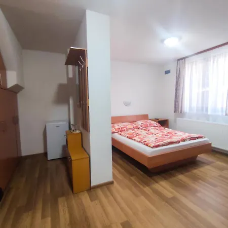 Viktória Panzió Vendégház