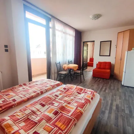 Viktória Panzió 3* Zamárdi