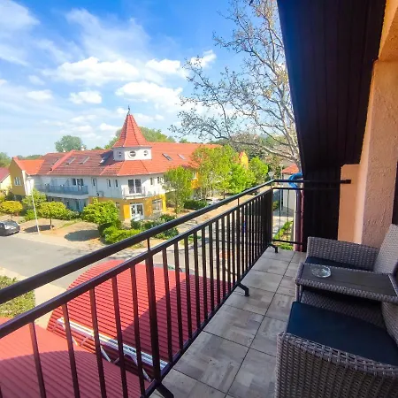 Viktoria Panzio Gasthuis 3*