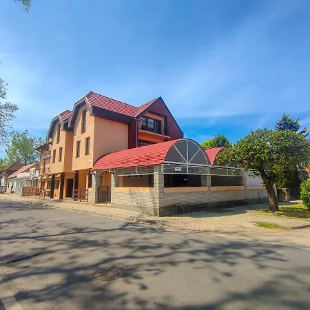 Gæstehus Viktoria Panzio Zamárdi