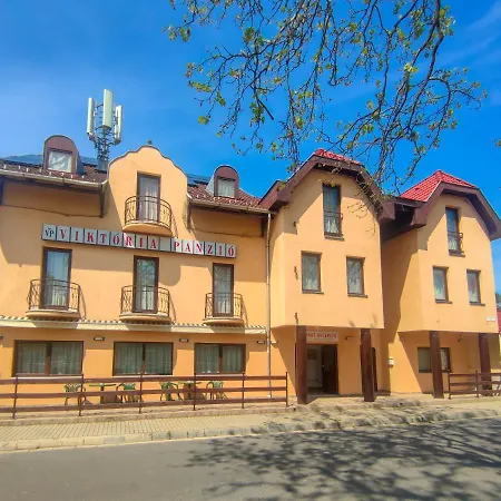 Viktória Panzió Zamárdi
