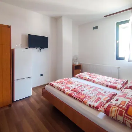 Gæstehus Viktoria Panzio 3*