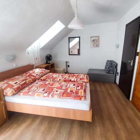 Viktoria Panzio Gæstehus