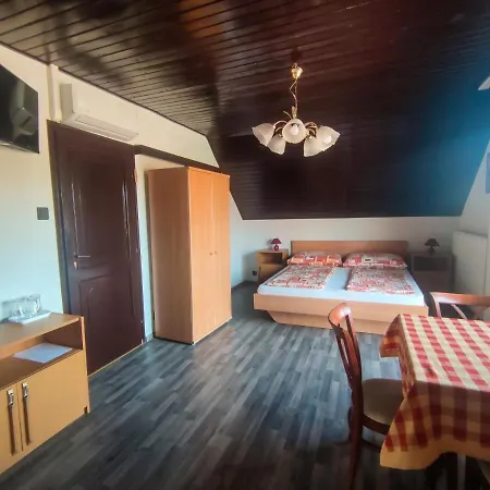 Viktoria Panzio Gæstehus