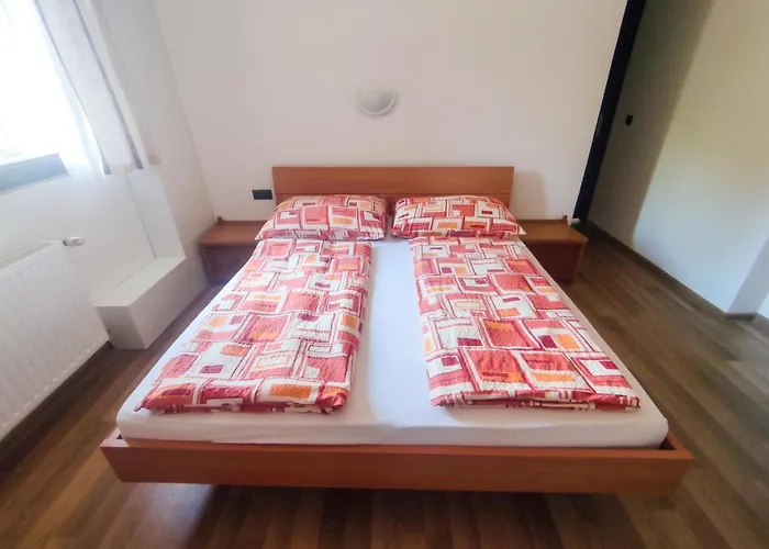 Viktória Panzió 3*