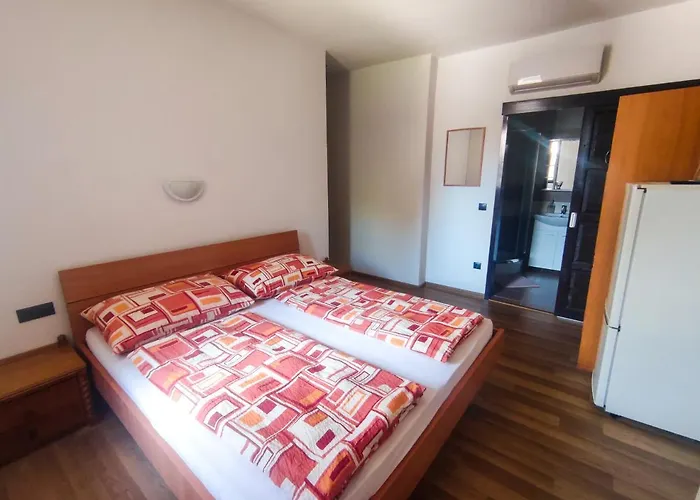 Viktória Panzió Casa de hóspedes Zamárdi