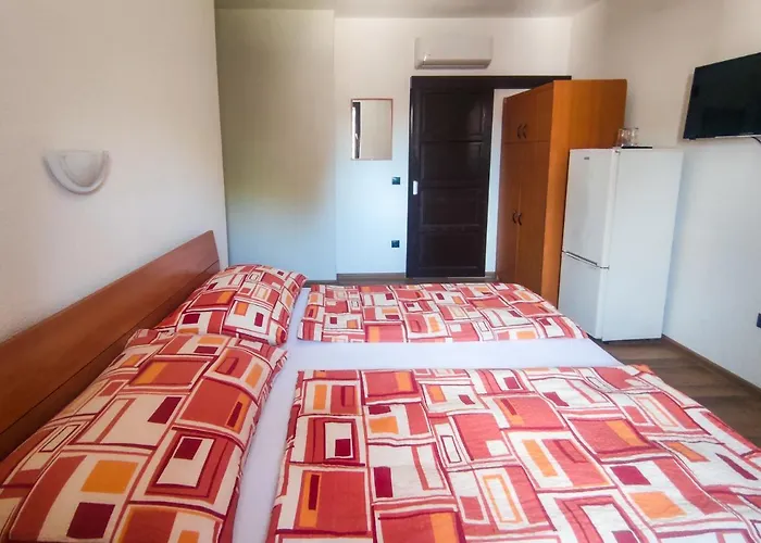 Viktória Panzió Casa de hóspedes