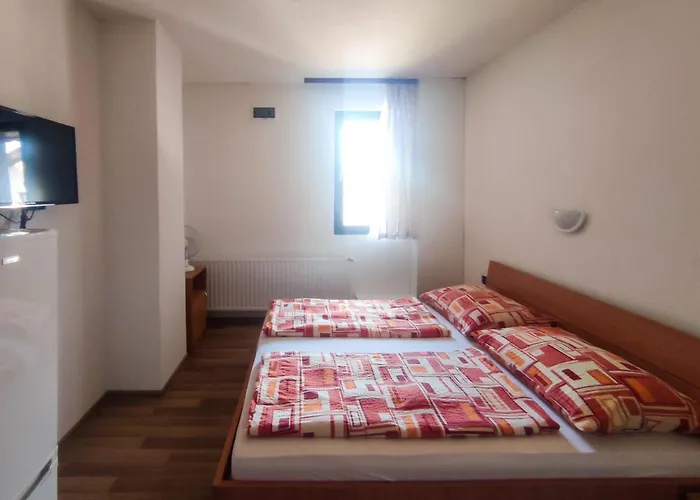 Viktória Panzió Zamárdi