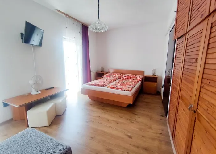 Viktória Panzió Zamárdi