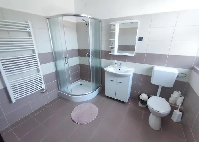 Viktória Panzió 3*