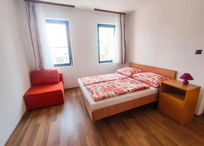 Viktória Panzió 3* Zamárdi