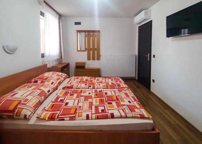 Viktoria Panzio Zamárdi