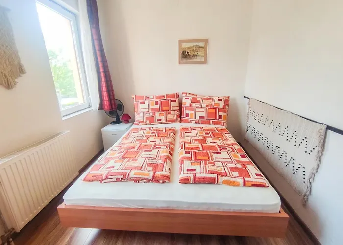 Viktória Panzió 3*