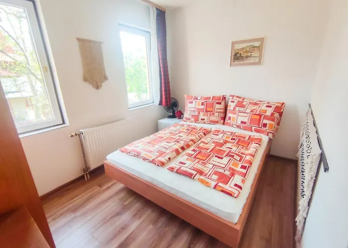 Viktória Panzió Casa de hóspedes