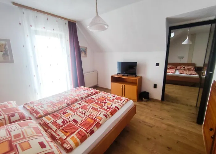 Casa de hóspedes Viktória Panzió Zamárdi