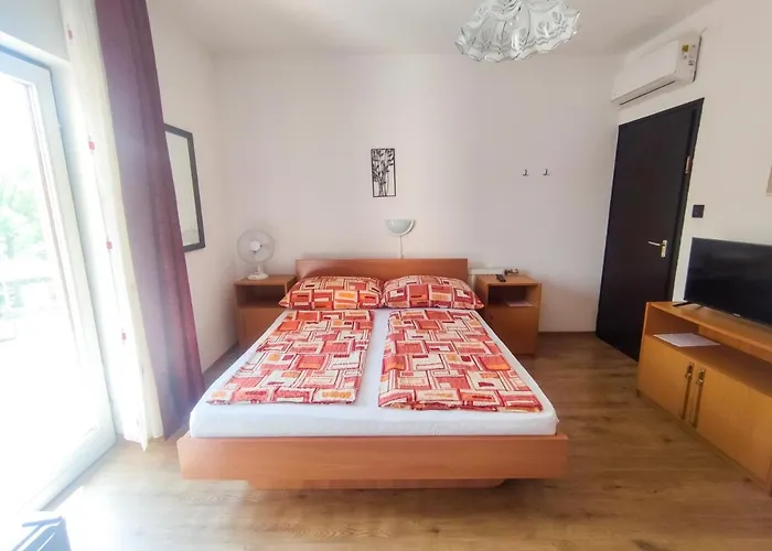 Casa de hóspedes Viktória Panzió Zamárdi