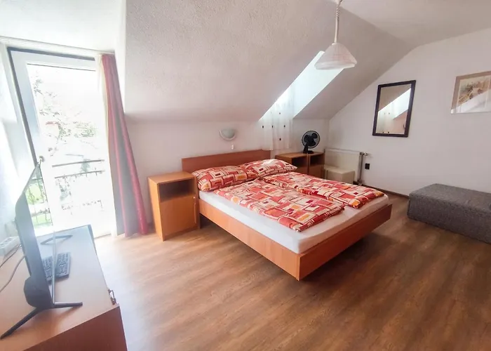 Viktória Panzió Casa de hóspedes