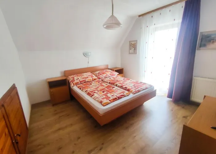 Casa de hóspedes Viktória Panzió Zamárdi