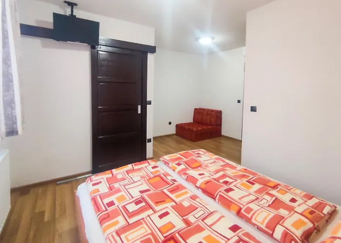 Viktória Panzió Casa de hóspedes