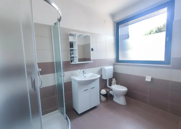 Viktória Panzió 3* Zamárdi