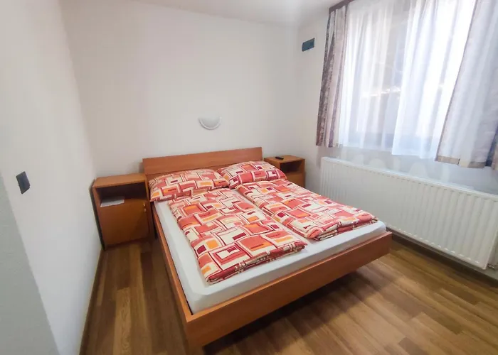 Casa de hóspedes Viktória Panzió 3*